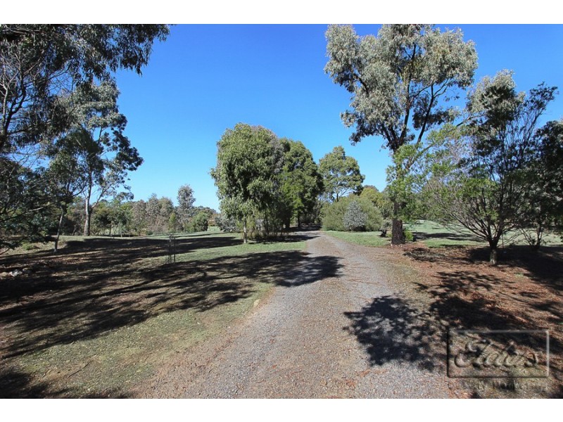 441 White Gum Road, Barkers Creek VIC 3451