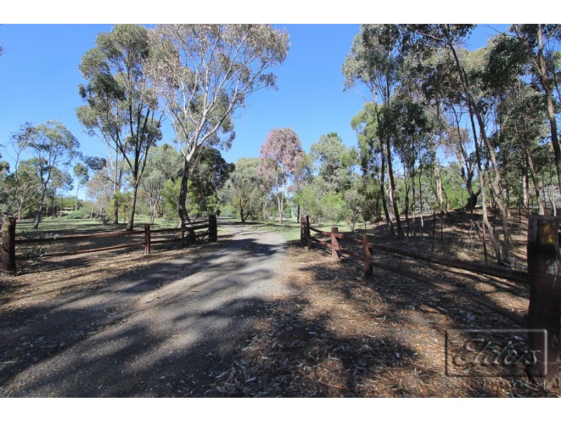 441 White Gum Road, Barkers Creek VIC 3451