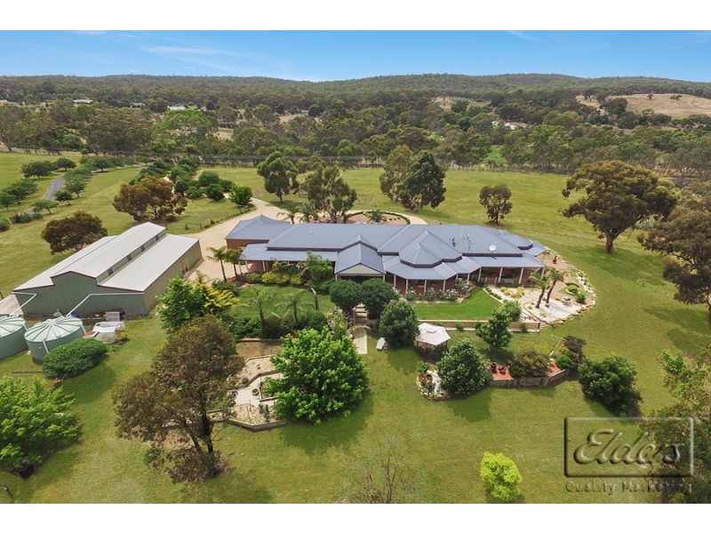 442 Sedgwick Road, Sedgwick VIC 3551