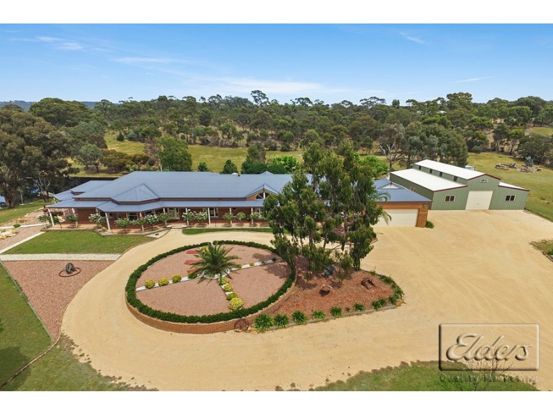 442 Sedgwick Road, Sedgwick VIC 3551