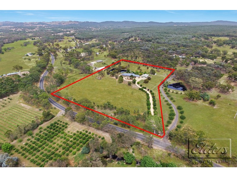 442 Sedgwick Road, Sedgwick VIC 3551