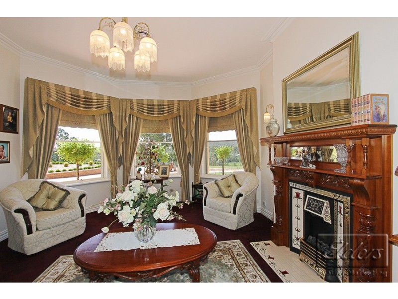 442 Sedgwick Road, Sedgwick VIC 3551