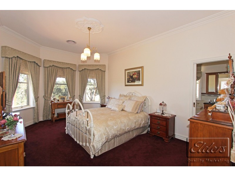 442 Sedgwick Road, Sedgwick VIC 3551