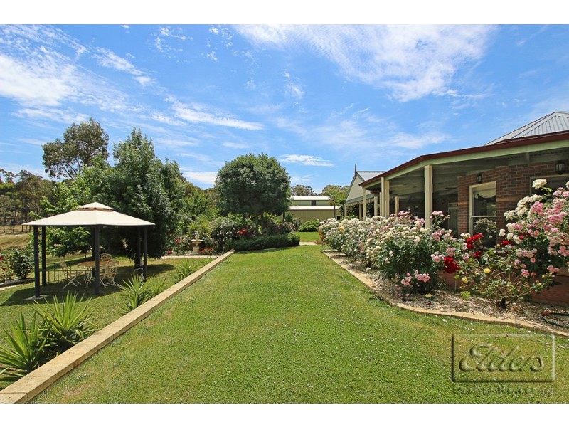 442 Sedgwick Road, Sedgwick VIC 3551