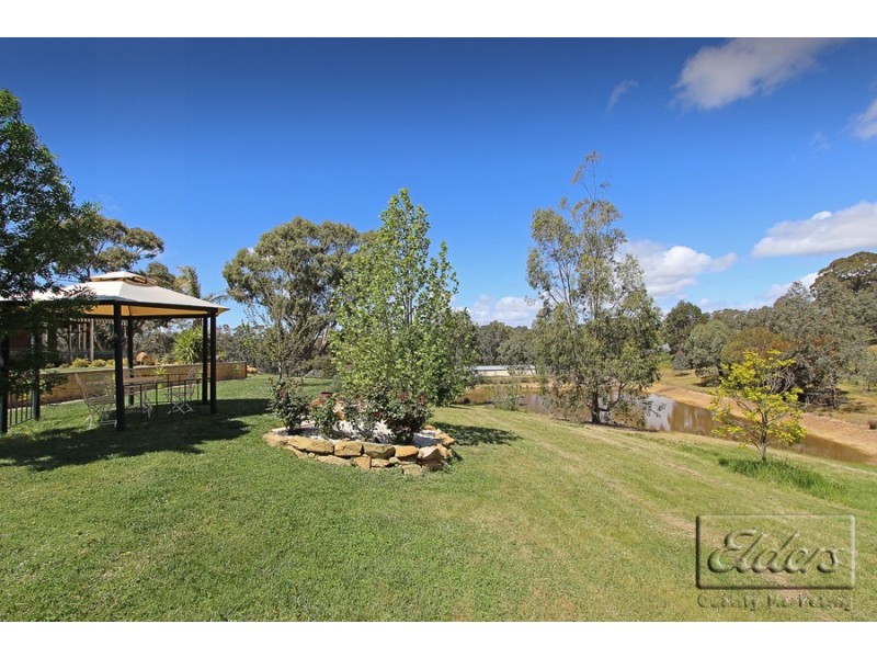 442 Sedgwick Road, Sedgwick VIC 3551