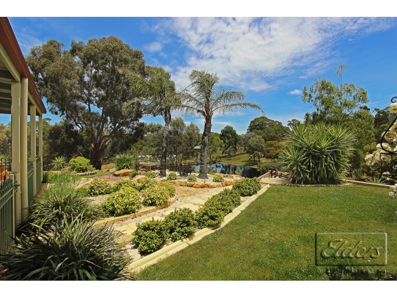 442 Sedgwick Road, Sedgwick VIC 3551