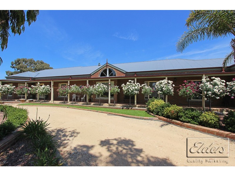 442 Sedgwick Road, Sedgwick VIC 3551