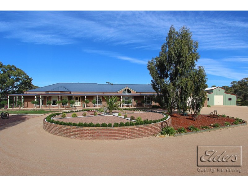 442 Sedgwick Road, Sedgwick VIC 3551