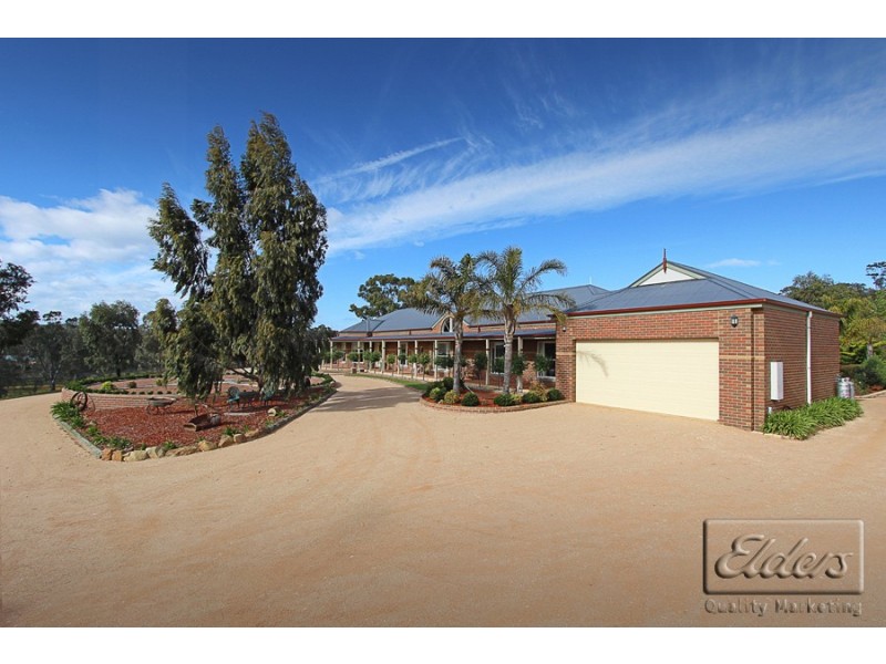 442 Sedgwick Road, Sedgwick VIC 3551