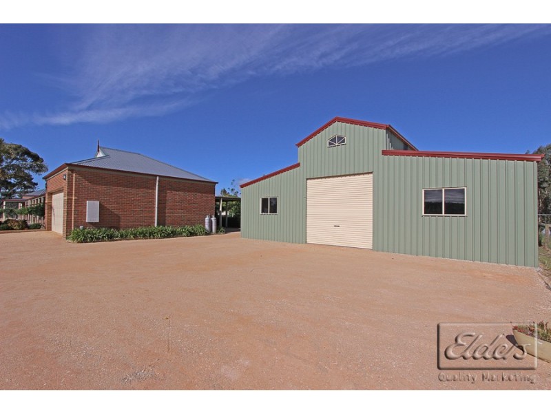 442 Sedgwick Road, Sedgwick VIC 3551