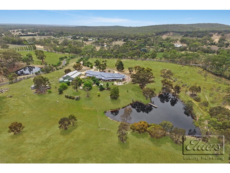 442 Sedgwick Road, Sedgwick VIC 3551