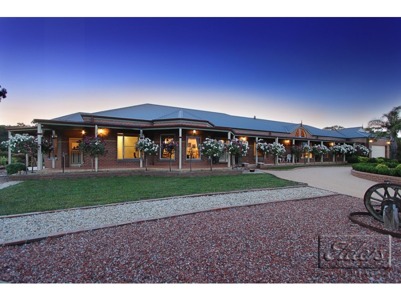 442 Sedgwick Road, Sedgwick VIC 3551