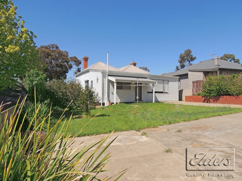 93 Eaglehawk Road, Ironbark VIC 3550