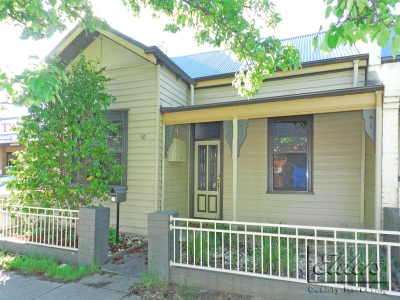 50 Garsed Street, Bendigo VIC 3550