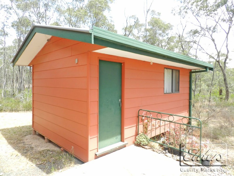 108 Hargreaves Road, Emu Creek VIC 3551