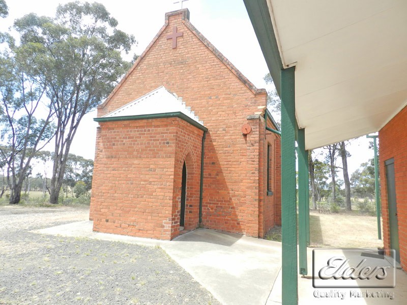 108 Hargreaves Road, Emu Creek VIC 3551