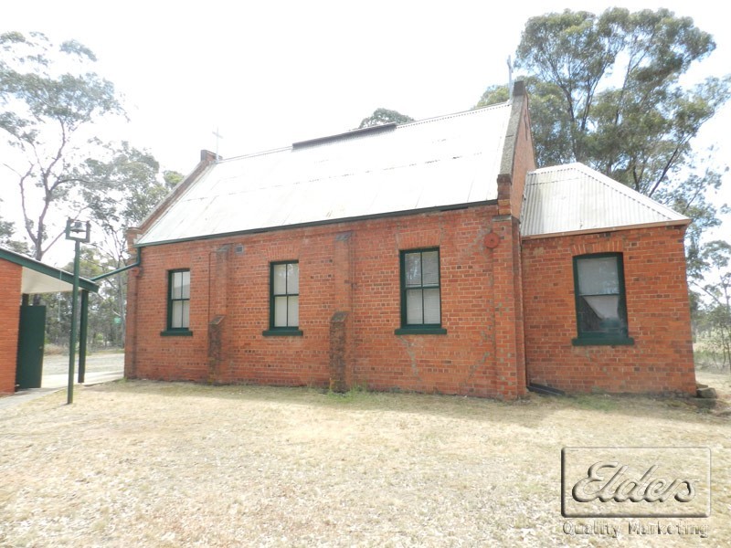 108 Hargreaves Road, Emu Creek VIC 3551