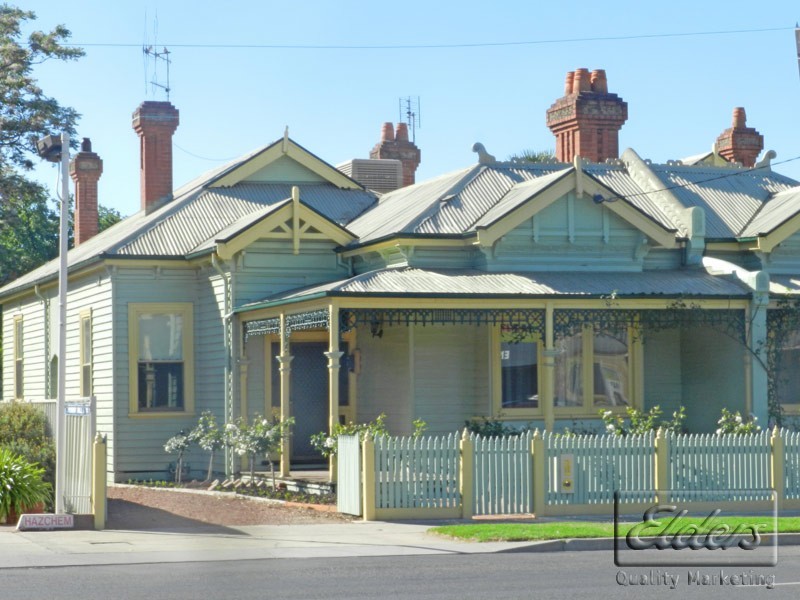 193 McCrae Street, Bendigo VIC 3550