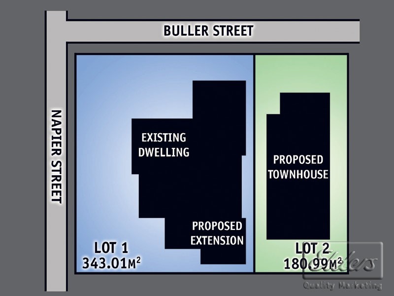 330 Napier Street, Bendigo VIC 3550