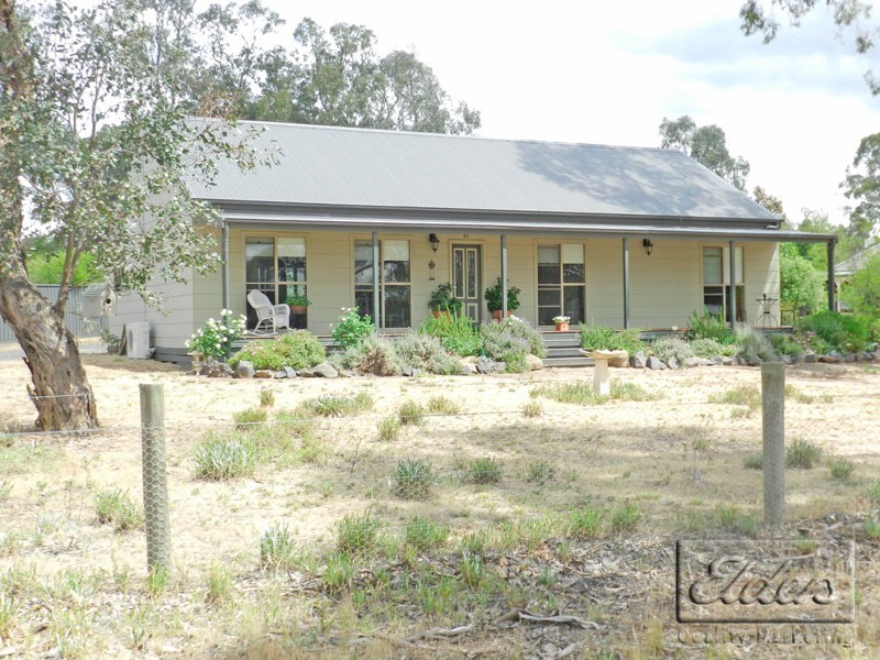 15-17 Raglan Place West, Axedale VIC 3551