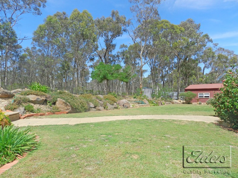 8 Cooper Grove, Strathfieldsaye VIC 3551