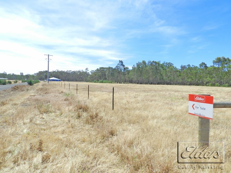 Lot 15 Northwood Court, Longlea VIC 3551
