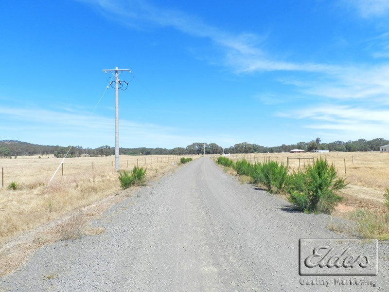 Lot 15 Northwood Court, Longlea VIC 3551