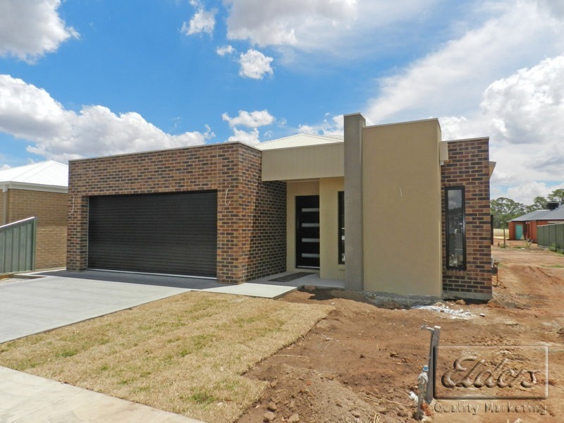 Lot 5 Brunel Street, Huntly VIC 3551