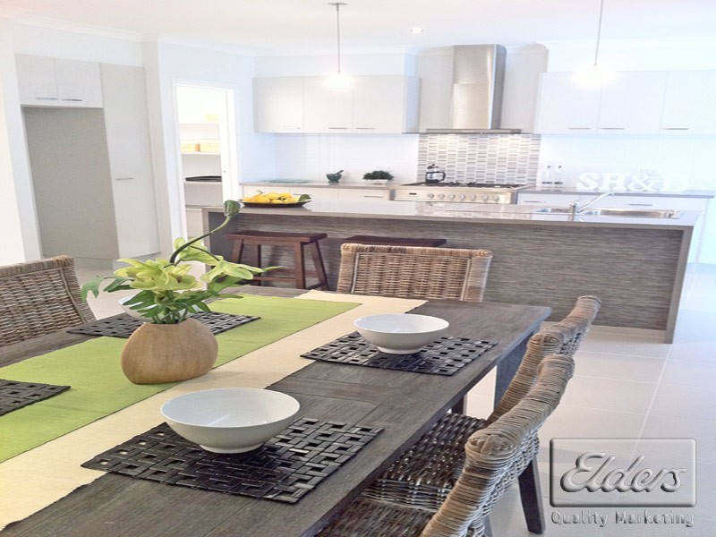 Lot 5 Brunel Street, Huntly VIC 3551