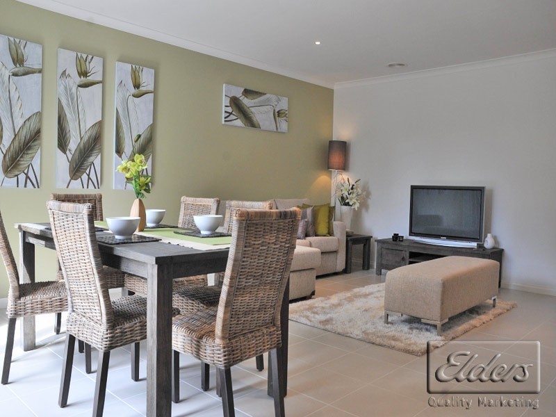 Lot 5 Brunel Street, Huntly VIC 3551