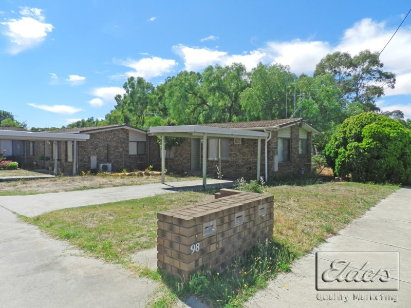 1/98 Holmes Road, Bendigo VIC 3550