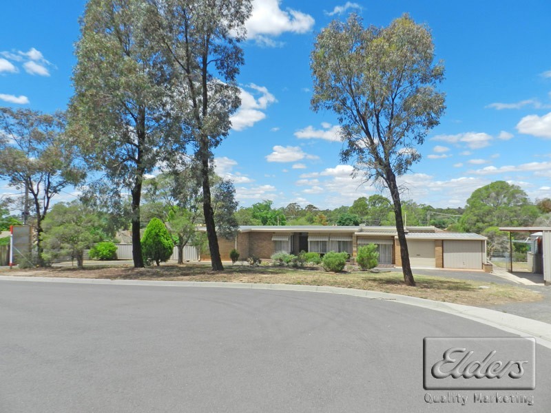 1 Frencham Street, Golden Square VIC 3555