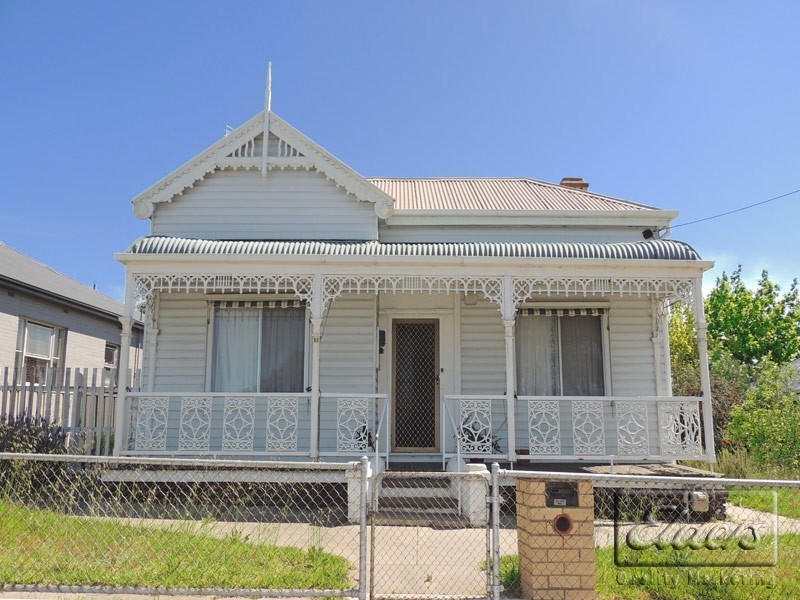 93 Eaglehawk Road, Ironbark VIC 3550