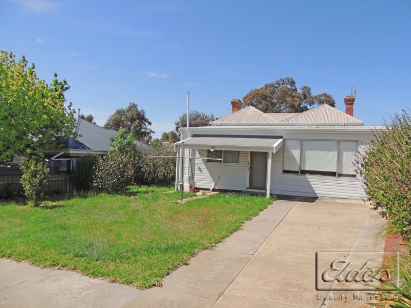 93 Eaglehawk Road, Ironbark VIC 3550
