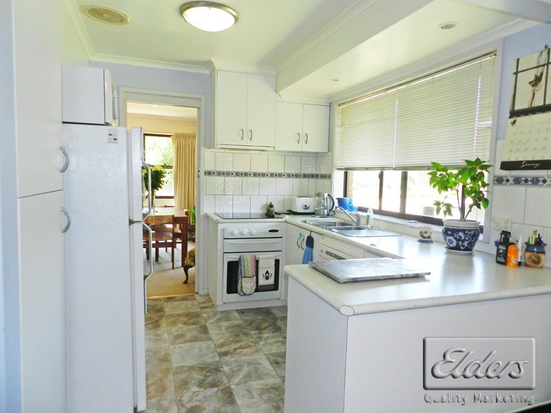 369 Sedgwick Road, Sedgwick VIC 3551