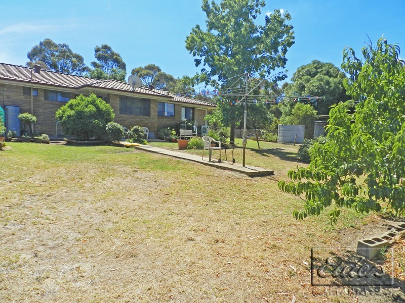 369 Sedgwick Road, Sedgwick VIC 3551