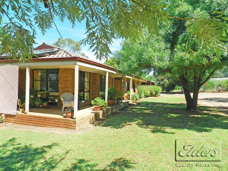 369 Sedgwick Road, Sedgwick VIC 3551