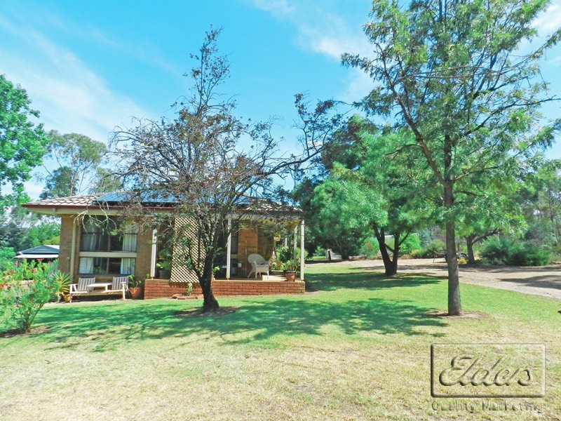 369 Sedgwick Road, Sedgwick VIC 3551