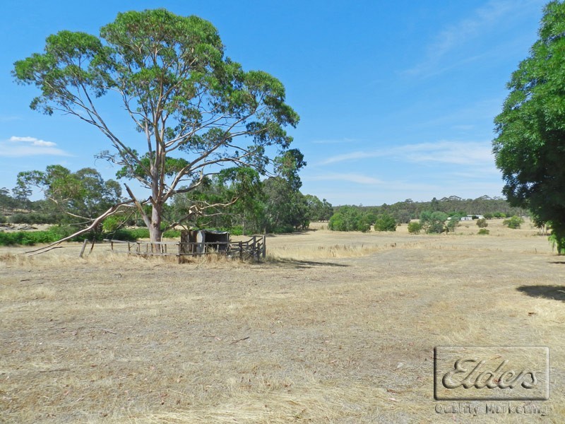 369 Sedgwick Road, Sedgwick VIC 3551