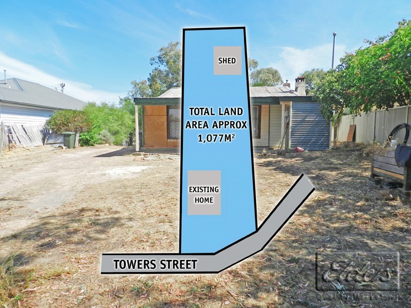 29 Towers Street, Flora Hill VIC 3550