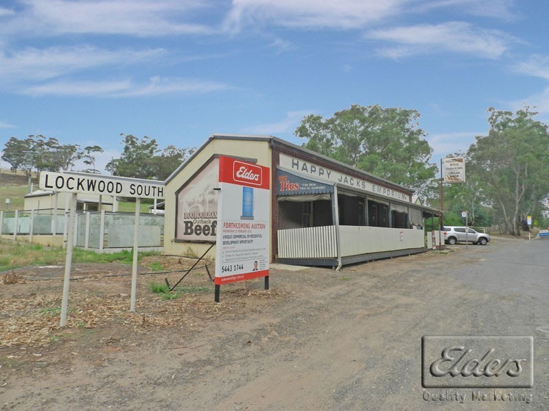 748 Calder Alternate Hwy, Lockwood South VIC 3551
