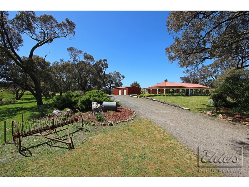 59 Mactiers Lane, Malmsbury VIC 3446