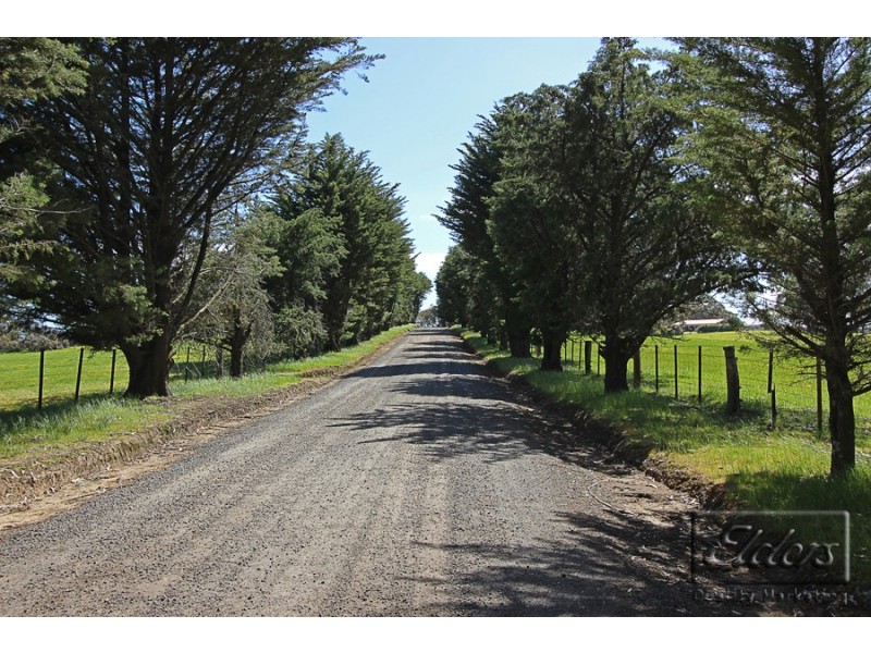 59 Mactiers Lane, Malmsbury VIC 3446