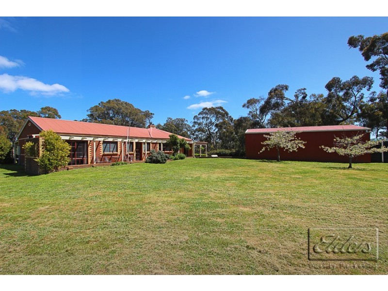 59 Mactiers Lane, Malmsbury VIC 3446
