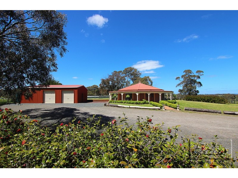 59 Mactiers Lane, Malmsbury VIC 3446