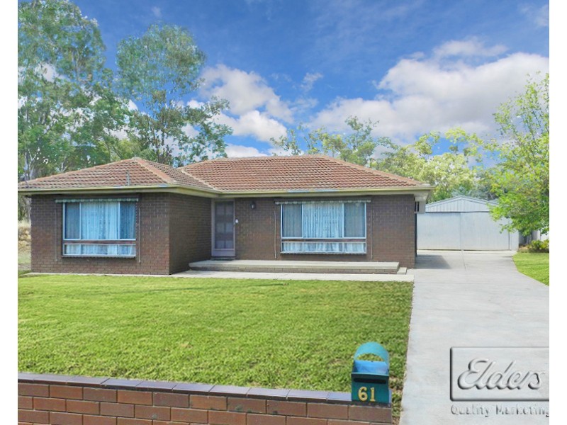 61 Howard Street, Ascot VIC 3551