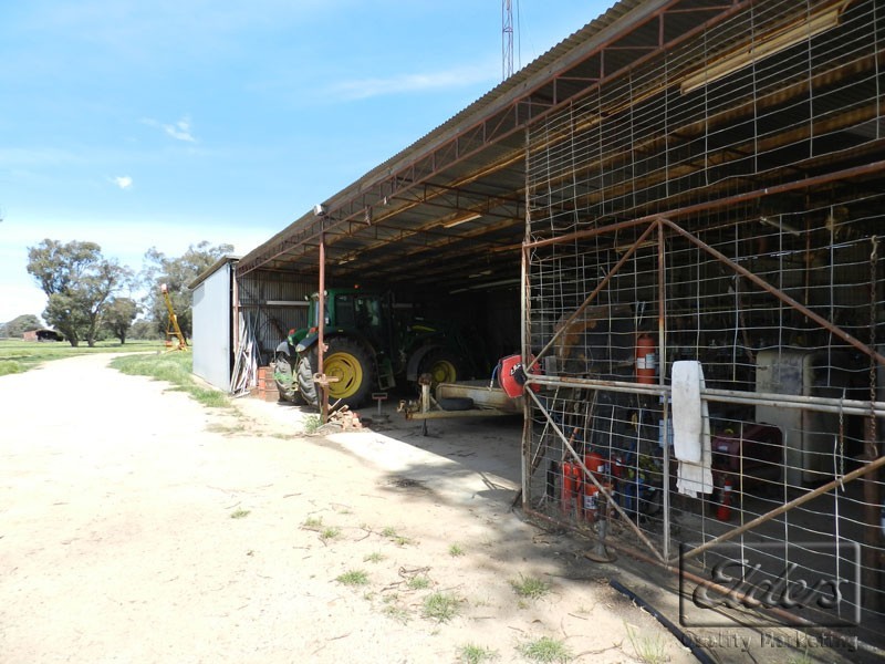 4382 Loddon Valley Highway, Serpentine VIC 3517