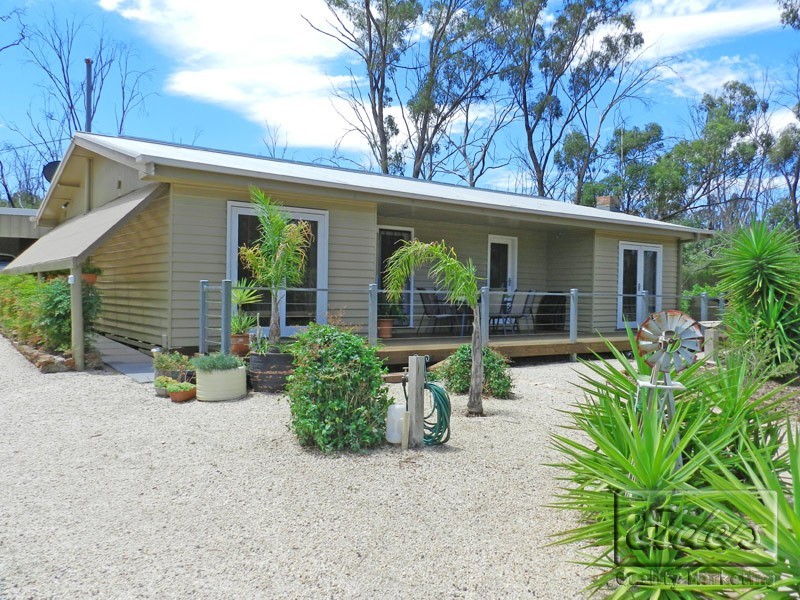 44 Bonazza Road, Maiden Gully VIC 3551