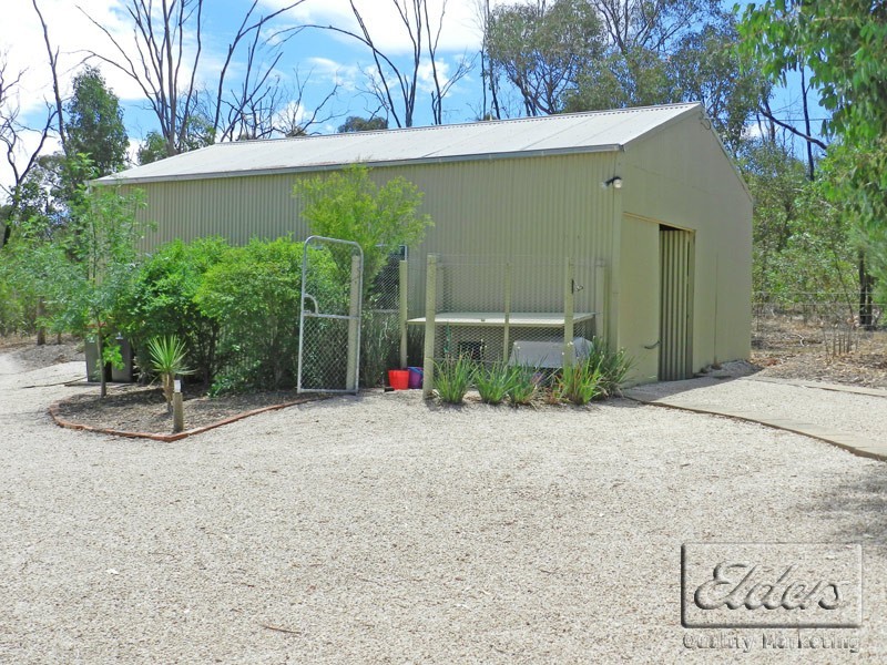 44 Bonazza Road, Maiden Gully VIC 3551