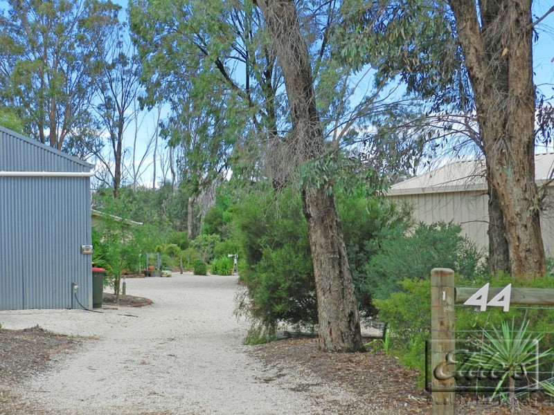 44 Bonazza Road, Maiden Gully VIC 3551